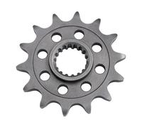 Motorcycle Front Sprocket pinion 520 13T 14T Fit For Su-zu RMX450 2010 2019 RM Z450 2008 2012 RMZ450 RMX 450 Model replacement Chain Drive(13T)