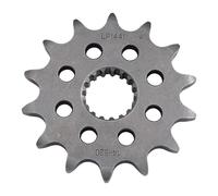 Motorcycle Front Sprocket pinion 520 13T 14T Fit For Su-zu RMX450 2010 2019 RM Z450 2008 2012 RMZ450 RMX 450 Model replacement Chain Drive(14T)