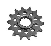Motorcycle Front Sprocket Suitable 620 640 690 790 890 990 400 600 625 660 Du/ke LC4 CF 800 MT 701 N 901 520 14T 15T 16T 17T(17T)