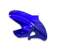 Motorcycle Front Tire Hugger Fender Mudguard Wheel Splash Guard For YAMAHA YZF-R125 2019 2020 2021 2022 2023 2024(Blue)