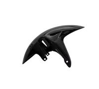 Motorcycle Front Tire Splash Guard For Hornet 600 For CB600 For CB600F 2005 2006 2007 2008 2009 2010 2011 2012 Rear fender(Black)