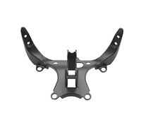 Motorcycle Front Upper Fairing Cowling Headlight Bracket Stay Holder Fairing, for, R1 YZF YZF-R1 2000 2001