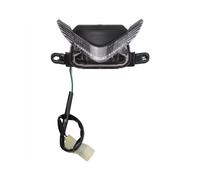 Motorcycle Front Upper LED Headlight Bulb for Honda CBR 600 RR 2007-2012