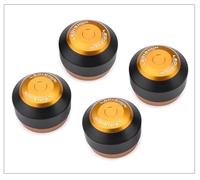Motorcycle Front Wheel Axle Sliders Fork Fall Protection For Kasawaki Z250 2018 2019 2020 2021 2022 2023