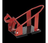 Sealey Motorcycle Front Wheel Chock