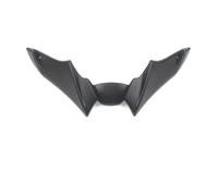 Motorcycle Front Wheel Fender Beak Nose Cone Extender Fairing Spoiler Cover For Yamaha MT-09 MT09 MT 09 SP 2021-2023(Style 1)