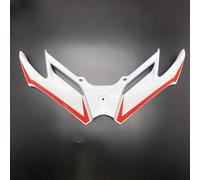 Motorcycle Front Wheel Fender Beak Nose Cone Extension Extender Cowl Spoiler Cover For 450SR(1)