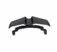 Motorcycle Front Wheel Fender Beak Nose Cone Extension Extender Cowl Spoiler Cover For MT-10 For MT 10 SP 2022 2023 2024