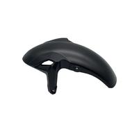 Motorcycle Front Wheel Fender Mudguard Splash Guard Fairing For Z650 For Ninja 650 2017 2018 2019 2020 2021(Matte Black)