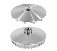 Motorcycle Front Wheel Hub Assembly Compatible With Honda ACH110 Beat 110 PGMFI CBS ISS Beat 110 Dio 110 NSC NSC110 Vision