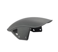 Motorcycle Front Wheel Hugger Extension Mudguard Extender Fender Splash Guard For Suzuki GN125 Impact(1)