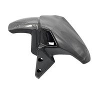 Motorcycle Front Wheel Hugger Extension Mudguard Extender Fender Splash Guard For Z 900 2017-2019 2020 2021 Z900 Impact(A)