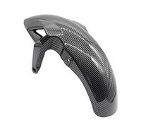 Motorcycle Front Wheel Mudguard Splash Guard Fairings For Kawasaki Z650 Ninja650 Z 650 NINJA 650 2017-2020