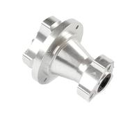 Motorcycle Front Wheel Rim Fit For Z50 Z50J Dirt Bike Aluminium CNC Alloy Front Wheel Rear Wheel Disc Brake Hub Core(Rear)