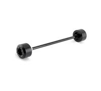 Motorcycle Front Wheel Slider For B&M&W C400GT C400X C400 GT X 2019-2024 Motorcycle Front Wheel Fork Slider Axle Crash Hub Protector 1PC