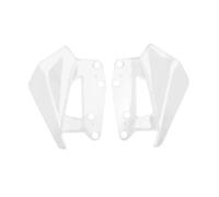 Motorcycle Front Wind Deflectors Side Spoiler Windshield Windscreen For BMW R1300GS R1300gs R 1300 GS R1300 2024 Wind Screen Wind Deflector(CLEAR)