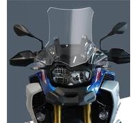 Motorcycle Front Windscreen Accessories Windshield Heighten Wind Screen Fairing For B&MW F850GS/ADV 2019 Extension Spoiler(52CM)