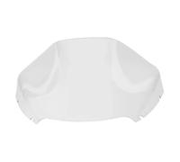 Motorcycle Front Windscreen For Road Glide ST For Ultra CVO FLTRX FLTRU 2015-2024 13" Motorcycle Fairing Windscreen Windshield Wind Deflector