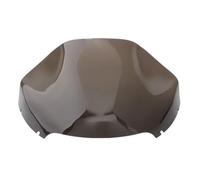 Motorcycle Front Windscreen For Road Glide ST For Ultra CVO FLTRX FLTRU 2015-2024 13" Motorcycle Fairing Windscreen Windshield Wind Deflector