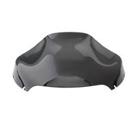 Motorcycle Front Windscreen For Road Glide ST For Ultra CVO FLTRX FLTRU 2015-2024 13" Motorcycle Fairing Windscreen Windshield Wind Deflector