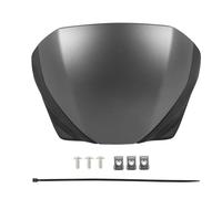 Motorcycle Front Windscreen For Trident 660 2021-2023 Motorcycle Windscreen Fly Screen Headlight Wind Deflector Air Flow Visor - Protection