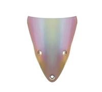 Motorcycle Front Windscreen Motorcycle Windshield Improved Rider Deflectors For Supersport 939 950 2017 2018 2019 2020 2021 2022