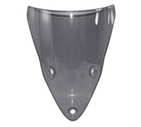 Motorcycle Front Windscreen Motorcycle Windshield Improved Rider Deflectors For Supersport 939 950 2017 2018 2019 2020 2021 2022