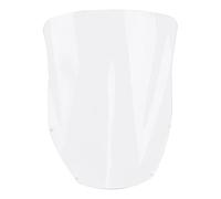 Motorcycle Front Windscreen Universal Wind Screen Windshield Deflector Protector For Yamaha XT225 1986-1991 XT600 1984-2003