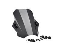 Motorcycle Front Windscreen Windshield Screen Wind Shield Deflector Protector For Ho&nda CB500F CB600F HORNET CB650F Windshields Parts