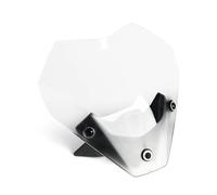 Motorcycle Front Windshield Acrylic WindScreen Fairing Wind Deflector For S1000 R S1000R S 1000 2021 2022 2023