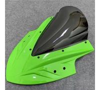 Motorcycle Front Windshield Cover Extended Visor For Kawasaki For Ninja 200 250 300 EX300 E300R 2013-2020(Style 9)