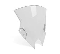Motorcycle Front Windshield Cover Wind Deflector For Ninja 500 SE For Ninja500 2024-2025 Wind Deflector(Clear)