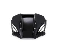 Motorcycle Front Windshield For Ho&nda CB 650R CB 1000R CB1000R Deflectors Visor Kit windshields