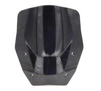 Motorcycle Front Windshield Front Spoiler For B&MW R 1300 GS R1300GS R1300 GS Windshield Protective Cover spoiler kit(Style C)