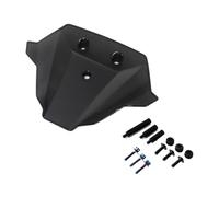 Motorcycle Front Windshield Windscreen Compatible With DUKE 125/250/390 Compatible With 1290 SUPER R/RR/R EVO 2025 Deflector Fairing Cover Screen(Dark gray-Blue)