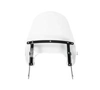 Motorcycle Front Windshield Windscreen For Softail For Fat Boy FLFB 114 FLFBS 2018-2023 Windshield Front Windshield Front Screen Windshield Windscreen