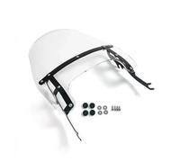 Motorcycle Front Windshield Windscreen For Softail For Fat Boy FLFB 114 FLFBS 2018-2023 Windshield Front Windshield Front Screen Windshield Windscreen