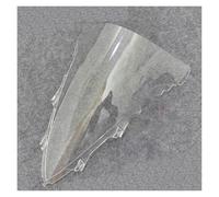 Motorcycle Front Windshield Windscreen For YZF 1000 R1 2009 2010 2011 2012 2013 2014 Motorcycle Windscreen Wind Deflectors Motorbike Windshield Windscreen
