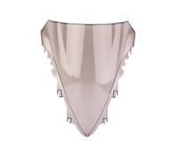 Motorcycle Front Windshield Windscreen Motorcycle Windshield Windscreen Deflector Protector WindScreen For YZF 1000 R1 YZF-R1 2007 2008 YZFR1 07 08
