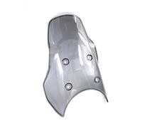 Motorcycle Front Windshield Windscreen Motorcycle Windshield Windscreen Wind Screen Deflector For Himalayan 450 Himalayan 452 Himalayan450 2024-2025