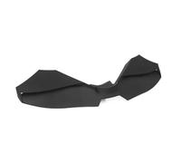 Motorcycle Frontal Downforce For Naked Front Spoilers Aerodynamic Winglet Lower Lip Compatible With For MT09 2024 2025 Motorcycle Side Winglet