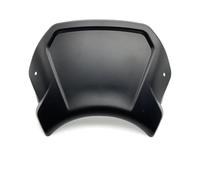 Motorcycle Frontal Plate Vintage WindScreen Windshield Deflector For CB125R CB300R 18-22 CB650R 2019 2020 2021 2022 2023 CB1000R 18-20
