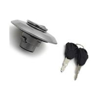 Motorcycle Fuel Cap Fit For CBT125 CB650 CB650C CB650SC GL650 CB750C CB750SC CB900C CBX XBR500 Motorcycles Accessories