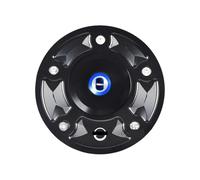 Motorcycle Fuel Cap With Key Gas Tank Cap Valve Parts For Ho&nda CBR 1000 RR/ABS CB 1000R/SF 1300/S/F CBF 1000/F Fuel Gas Tanks Caps