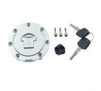 Motorcycle Fuel Cap with Keys for CBR1000RR 2004-14