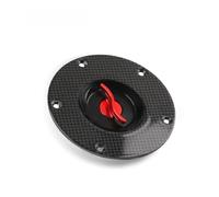 Motorcycle Fuel Filler Cap For Panigale V4 V4S V4R V2 For st&reetfi&ghter Motorcycle Fuel Tank Cap General Purpose Adjustable Replacement Kit Accessories