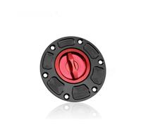 Motorcycle Fuel Filler Cap Motorcycle Fast Gas Fuel Tank Cap For R1150GS R1150R 1999-2006 R1150RS R1150RT 2001-2005 General Purpose Replacement Kit