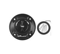 Motorcycle Fuel Filler Cap Motorcycle Fuel Gas Tank Cap Cover For GSF1200 For Bandit 1200 2001-2004 2002 2003 Replacement Accessories