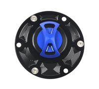 Motorcycle Fuel Filler Cap Motorcycle Fuel Tank Cap Cover For Rocket III For Cagiva Years General Purpose Adjustable Replacement Kit Accessories