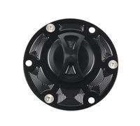 Motorcycle Fuel Filler Cap Motorcycle Fuel Tank Cap Cover For Rocket III For Cagiva Years General Purpose Adjustable Replacement Kit Accessories